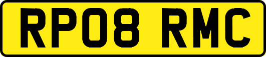 RP08RMC