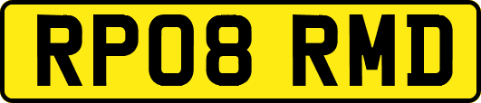 RP08RMD