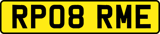 RP08RME