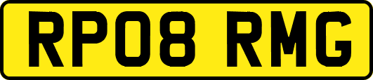 RP08RMG