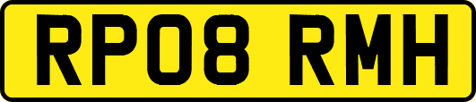 RP08RMH