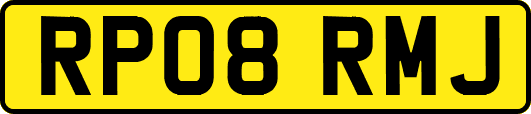 RP08RMJ