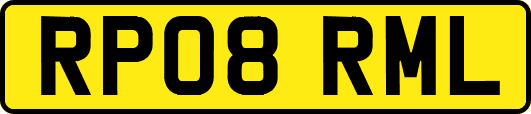 RP08RML