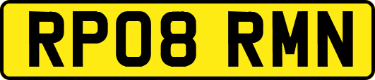 RP08RMN