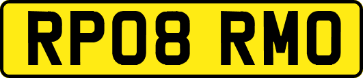 RP08RMO
