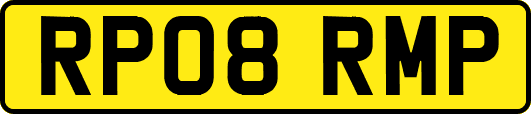 RP08RMP