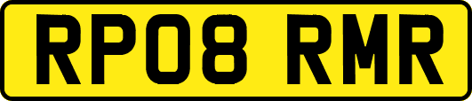 RP08RMR