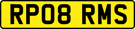 RP08RMS