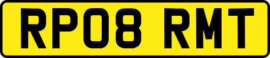 RP08RMT
