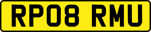 RP08RMU