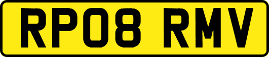 RP08RMV