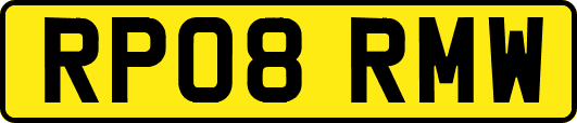 RP08RMW