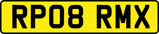 RP08RMX