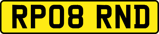 RP08RND