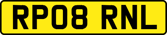 RP08RNL