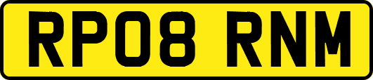 RP08RNM