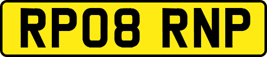 RP08RNP