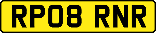 RP08RNR