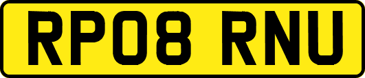 RP08RNU