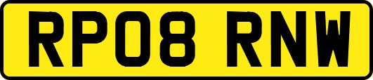 RP08RNW