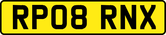 RP08RNX