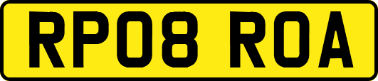 RP08ROA