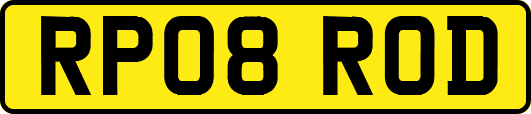 RP08ROD