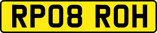 RP08ROH
