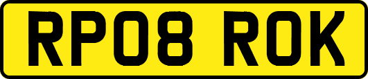 RP08ROK