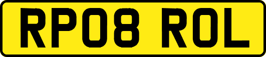 RP08ROL