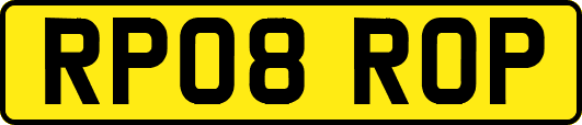 RP08ROP