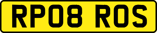RP08ROS