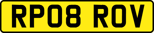 RP08ROV