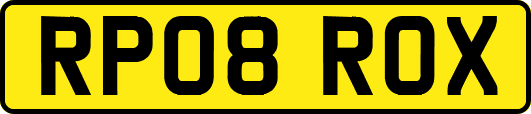 RP08ROX
