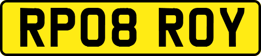RP08ROY
