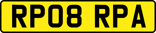 RP08RPA