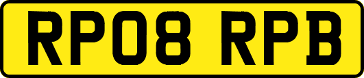 RP08RPB
