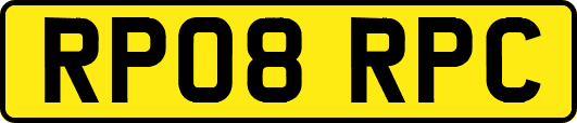 RP08RPC