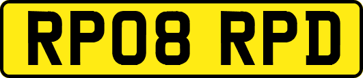 RP08RPD