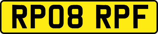 RP08RPF