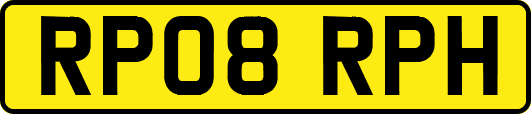 RP08RPH