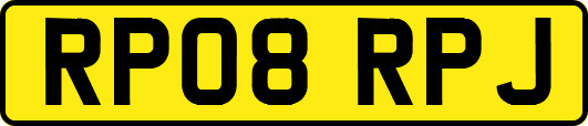 RP08RPJ
