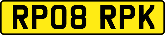 RP08RPK