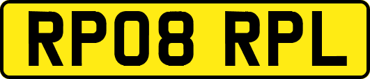 RP08RPL