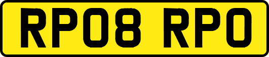 RP08RPO
