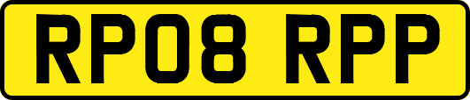 RP08RPP