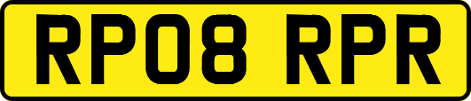 RP08RPR