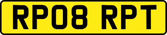 RP08RPT