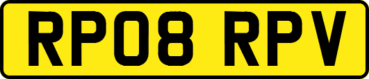 RP08RPV