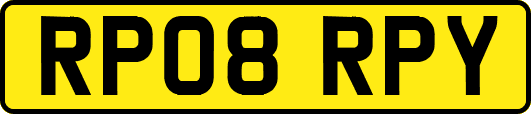 RP08RPY